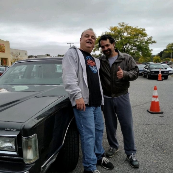 Meet the Posher - Picture 2 of 3